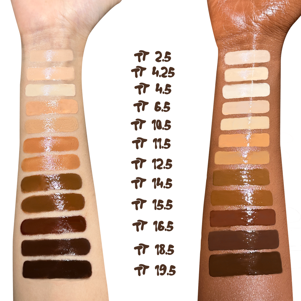 Truth Tint Skin Tint