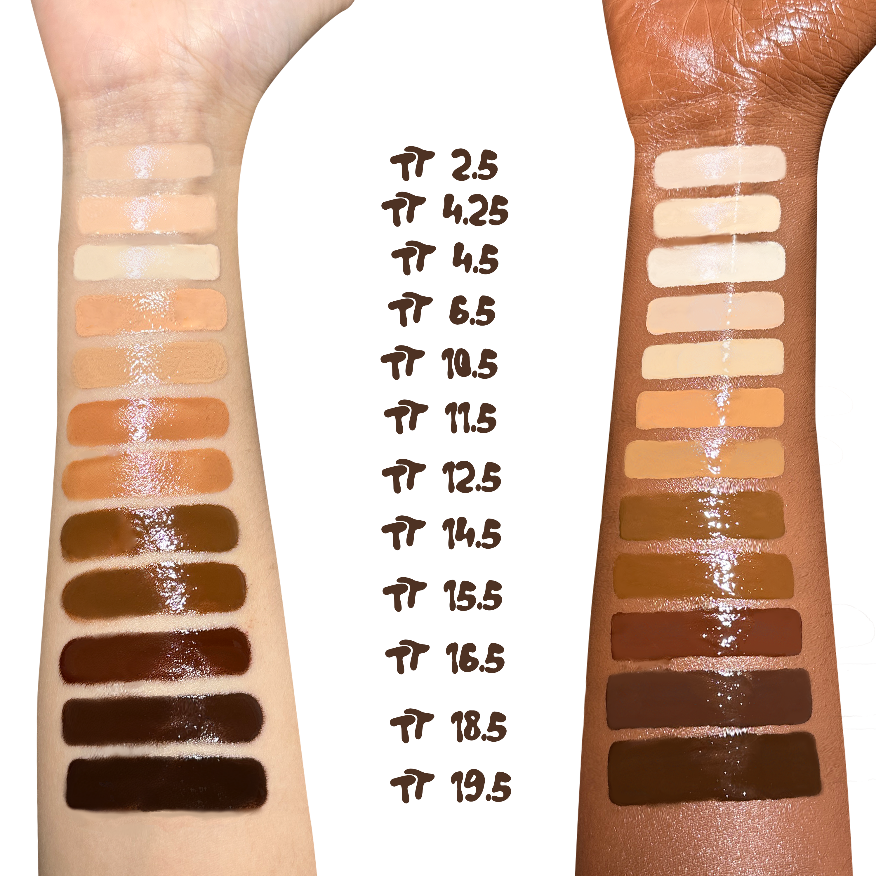 Truth Tint Skin Tint