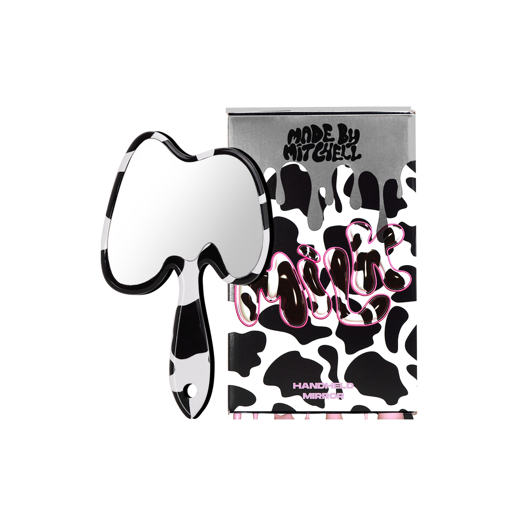 Milk Collection - Mirror