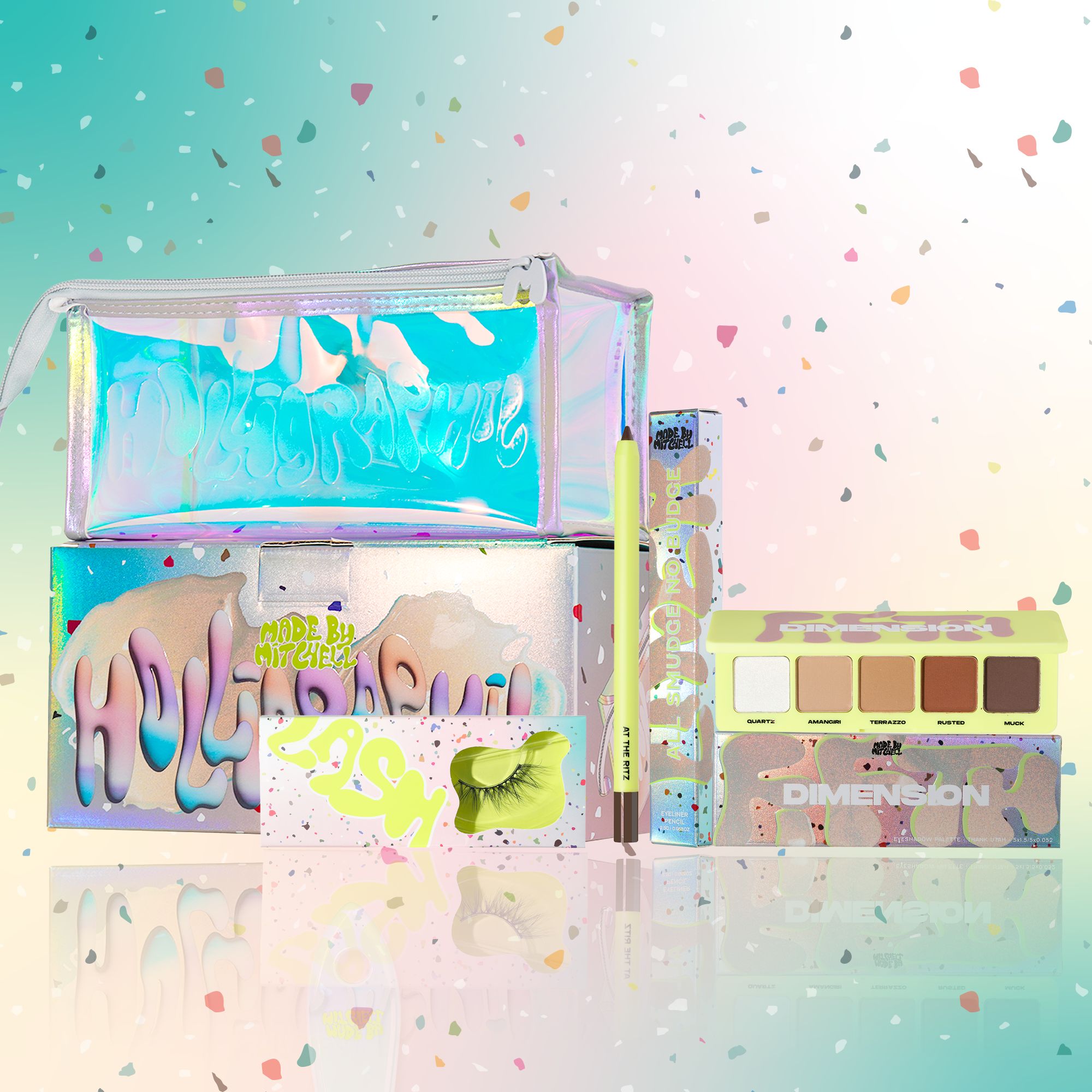 Holligraphic Eye Bundle