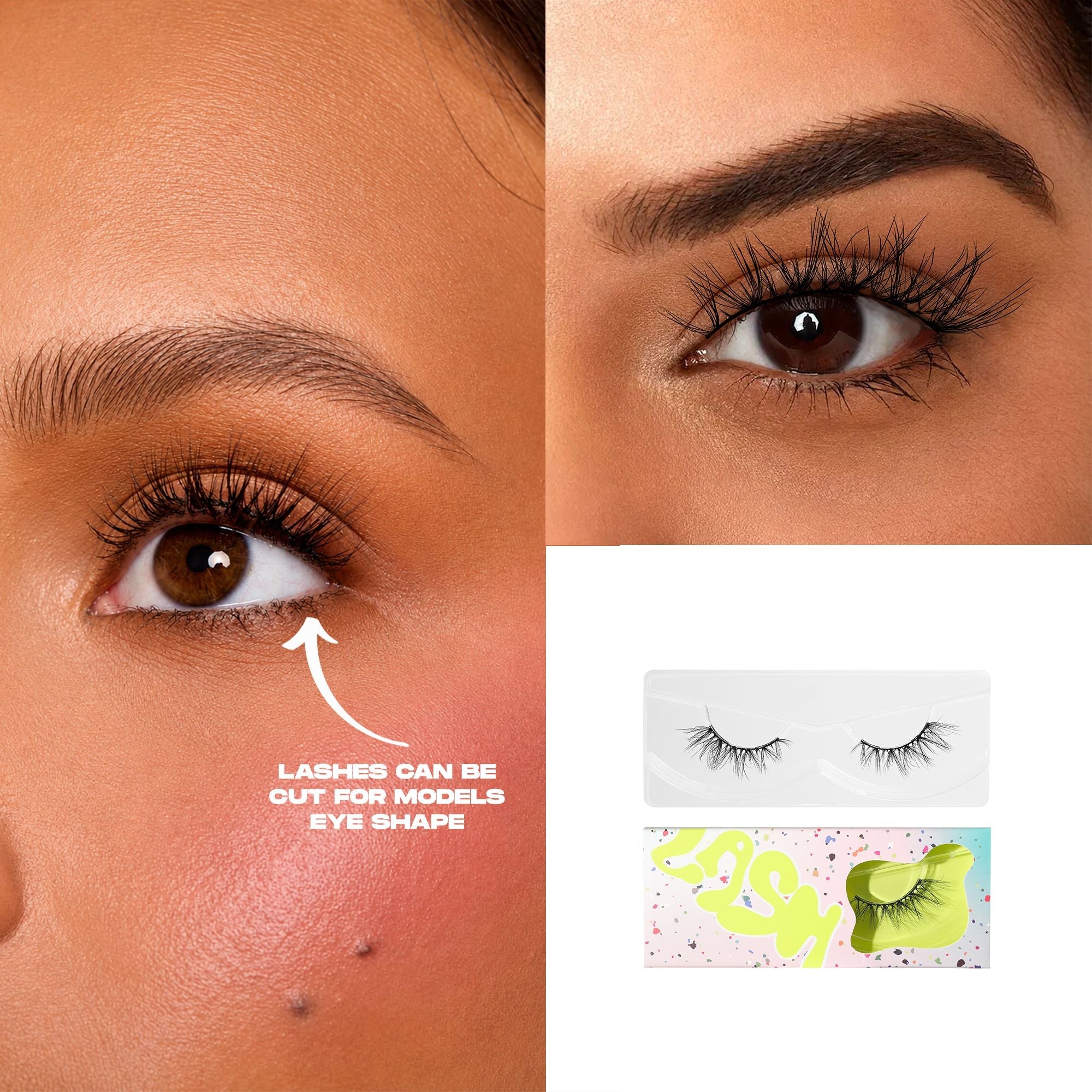 Holligraphic Eye Bundle