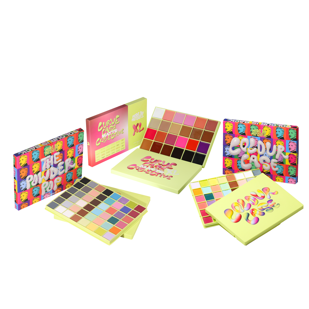 Colour Is Back XL Bundle