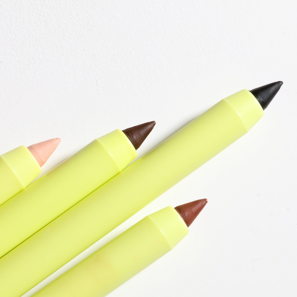 All Smudge No Budge Eye Liner Pencil