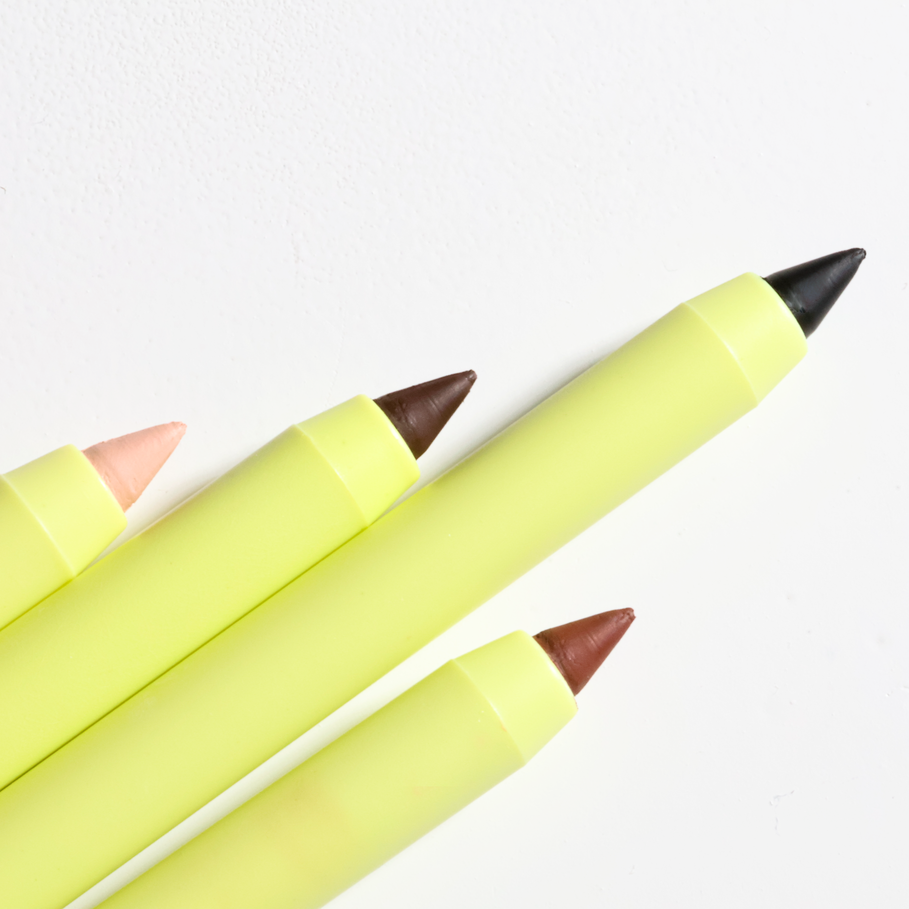 All Smudge No Budge Eye Liner Pencil