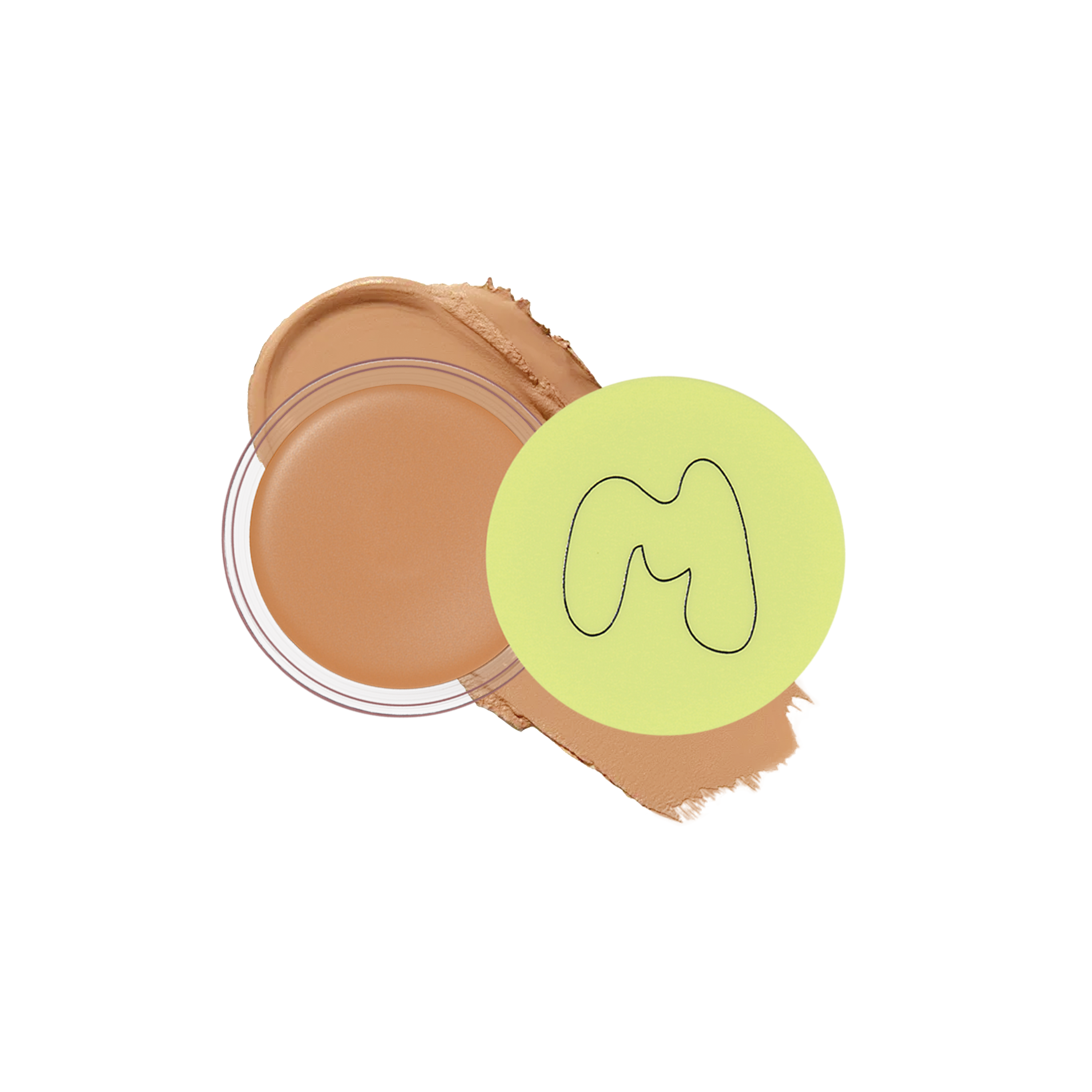 Bolt Balm Concealer