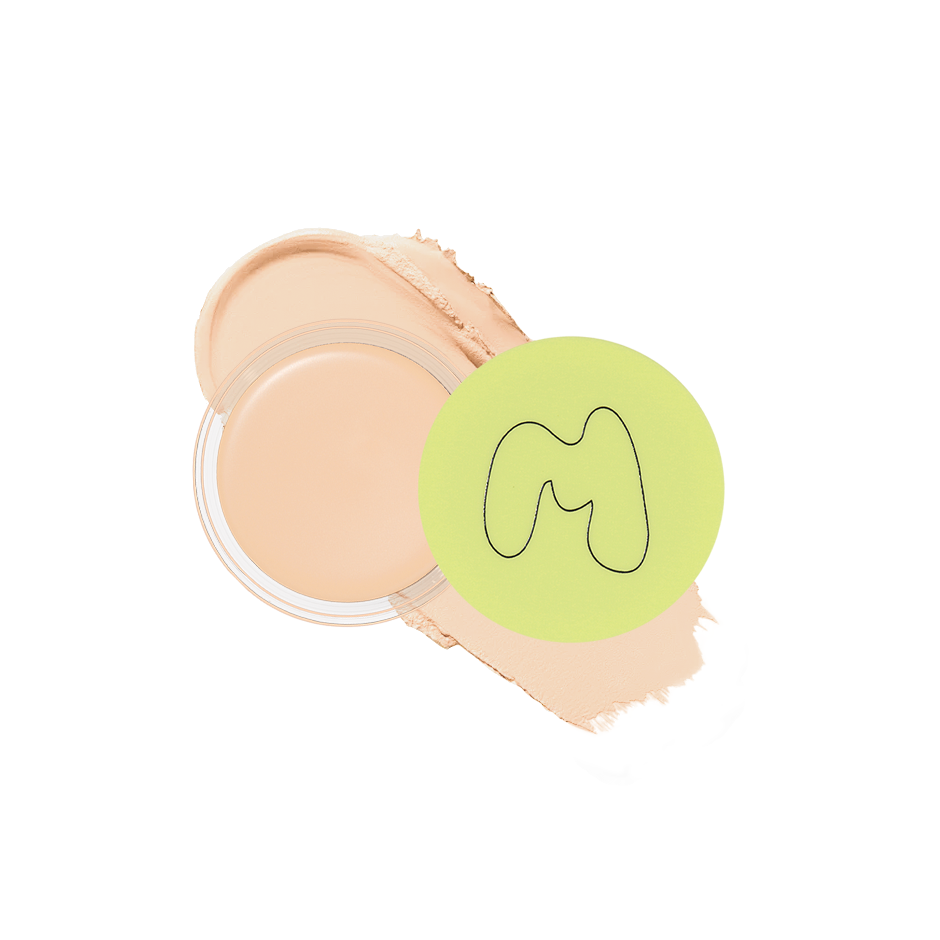 Bolt Balm Concealer