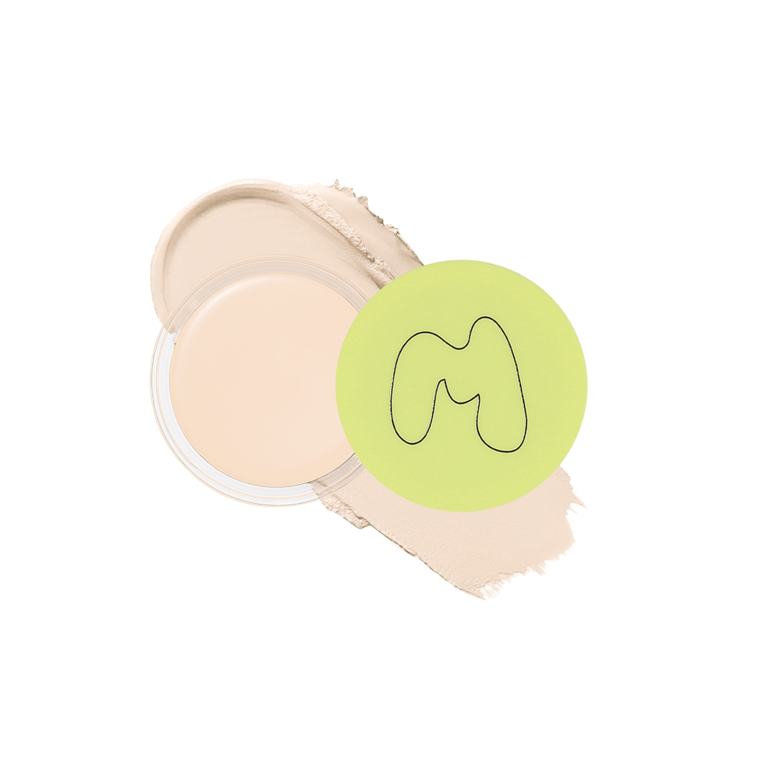 Bolt Balm Concealer