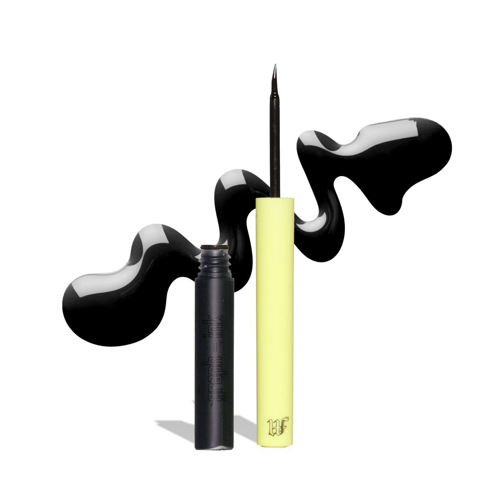 Graph-ink Liquid Eyeliner