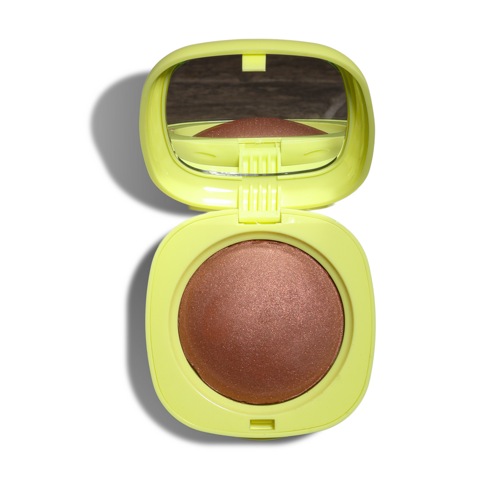 Bronze Pods Domed Bronzer