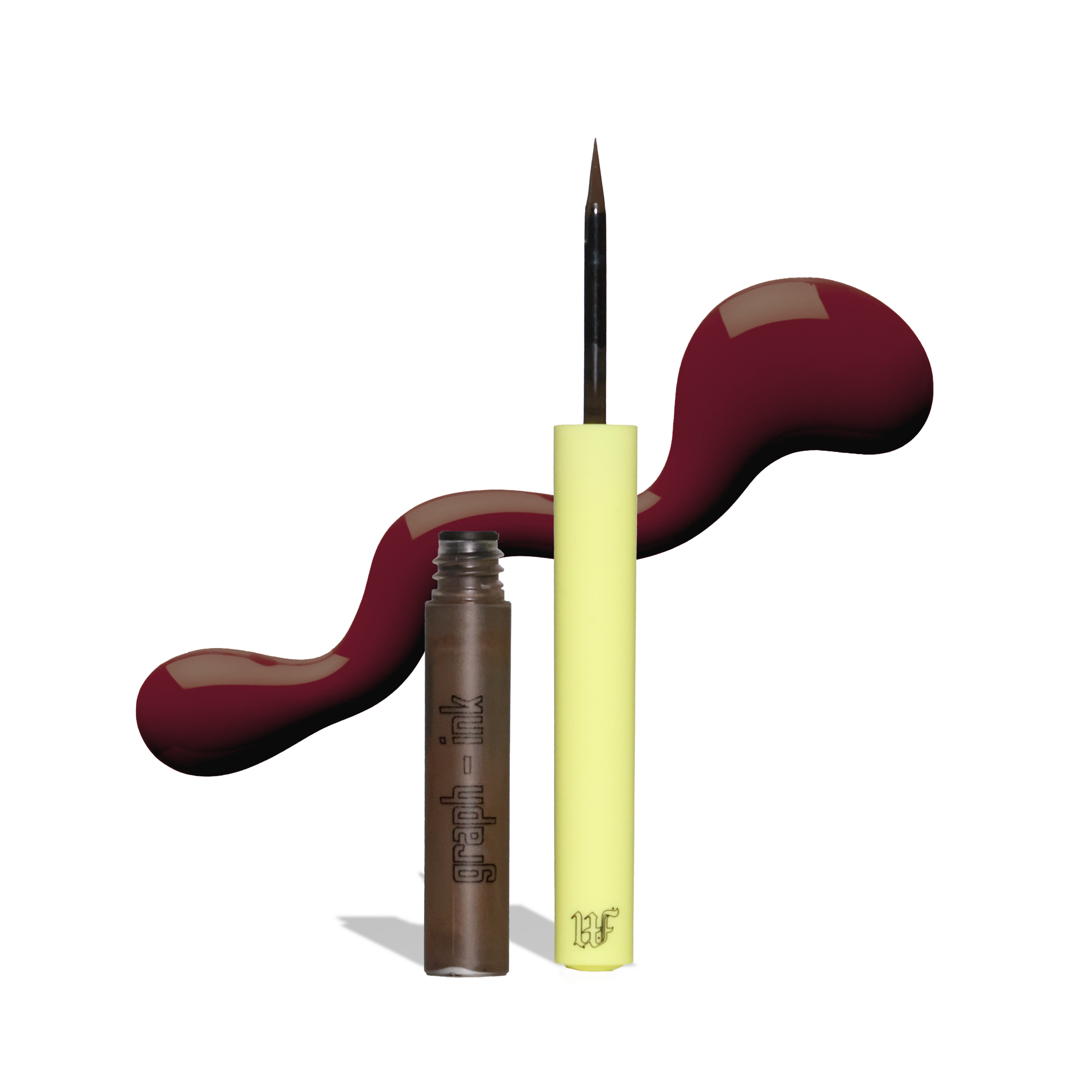 Graph-ink Liquid Eyeliner