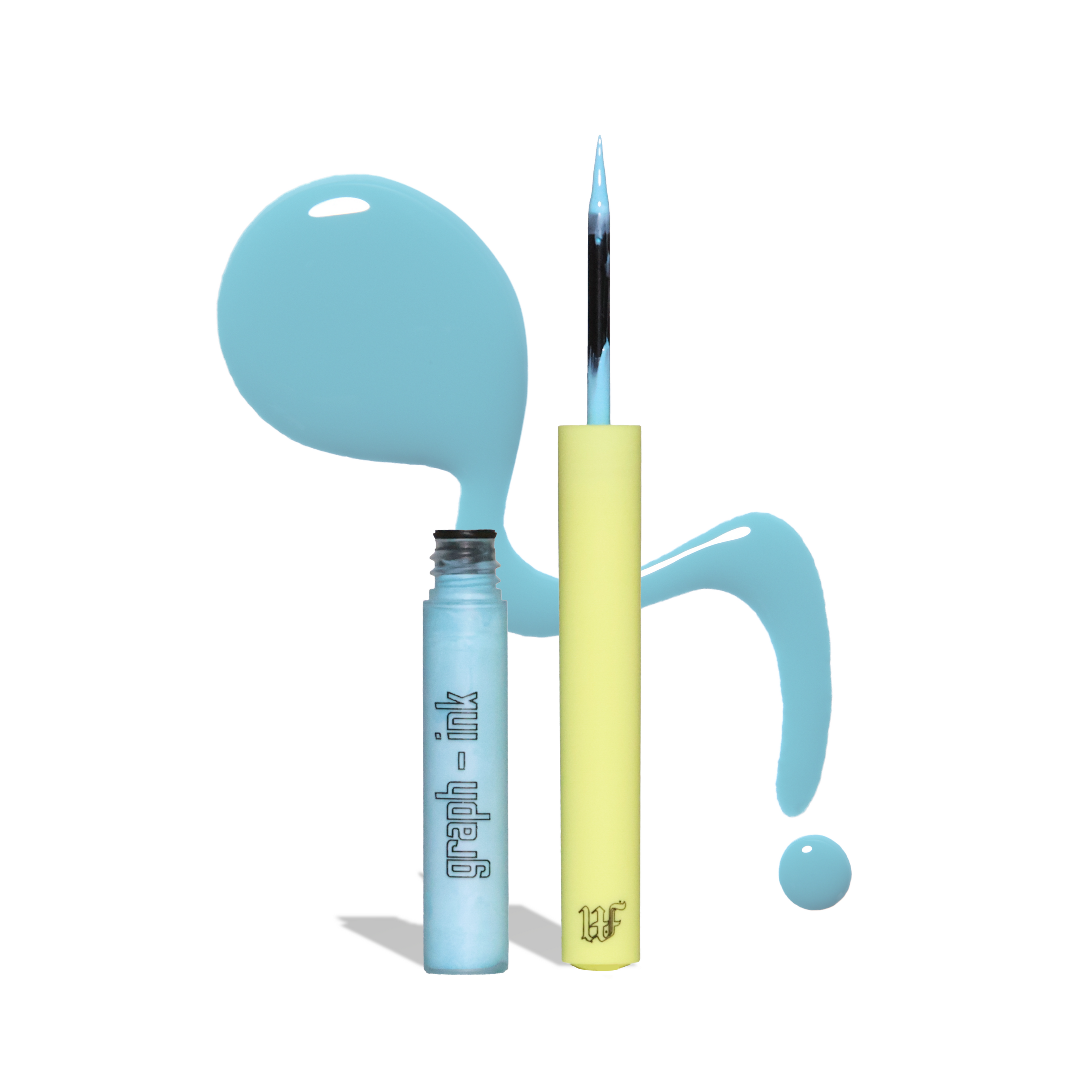 Graph-ink Liquid Eyeliner