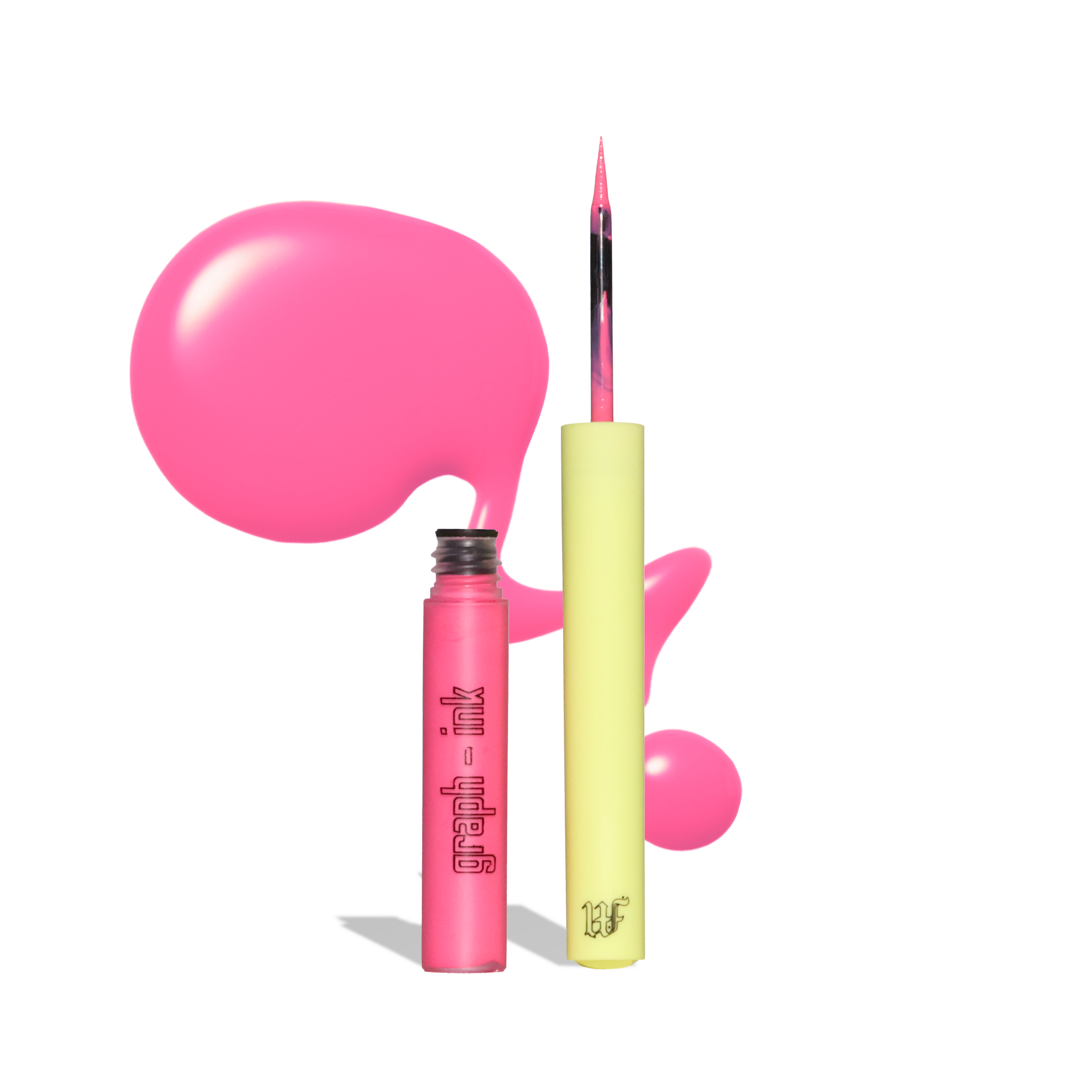 Graph-ink Liquid Eyeliner