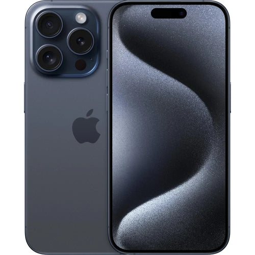 Refurbished iPhone 15 Pro Max