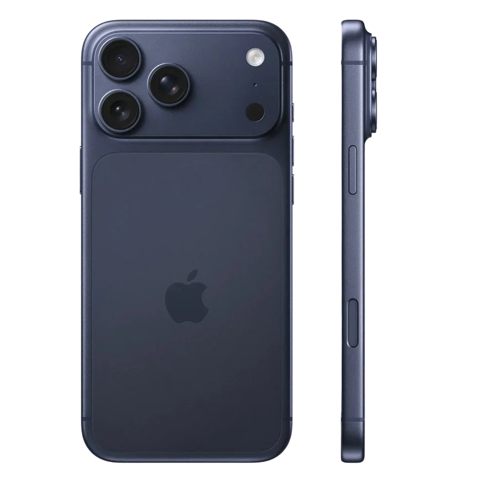 Refurbished iPhone 17 Pro Max