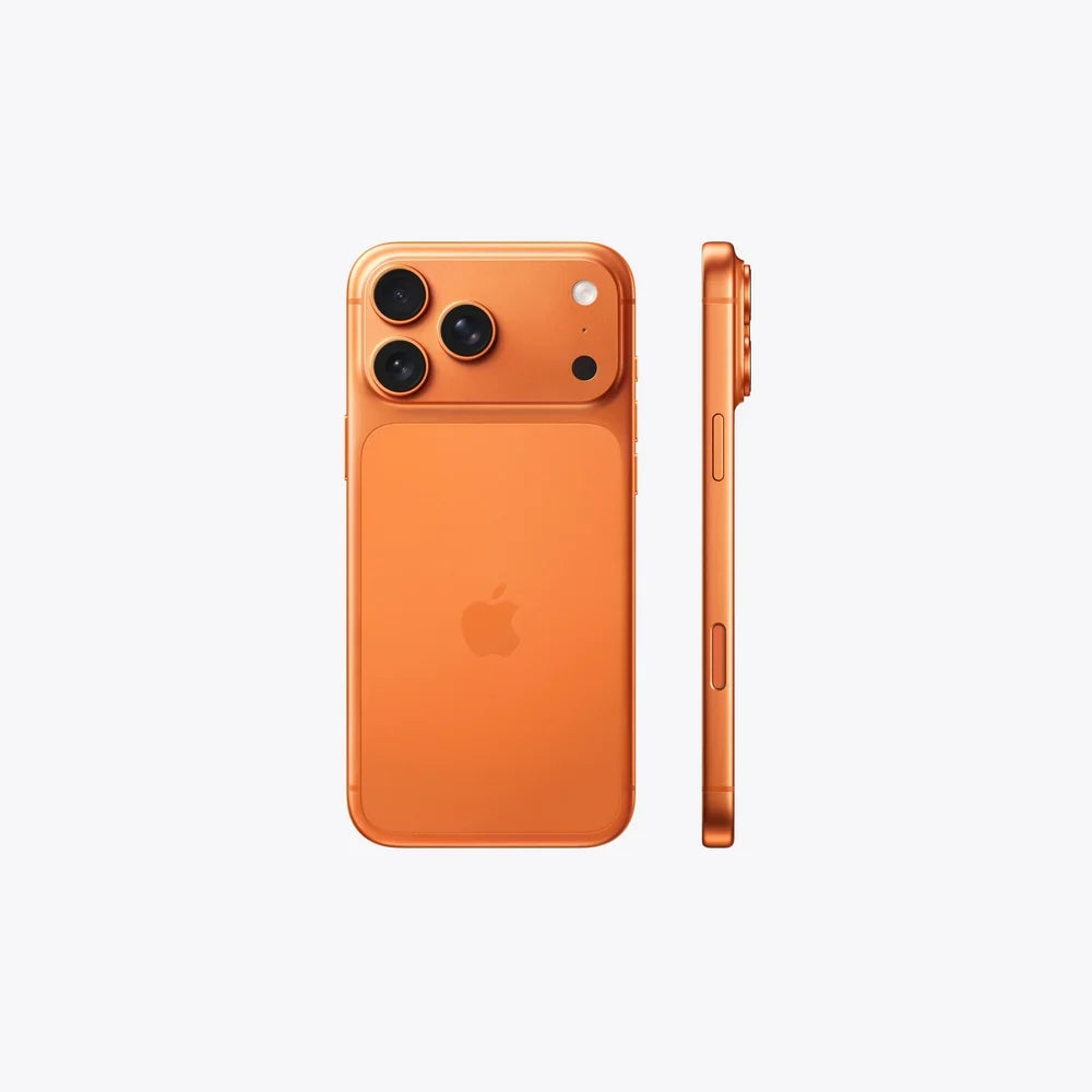 Refurbished iPhone 17 Pro Max