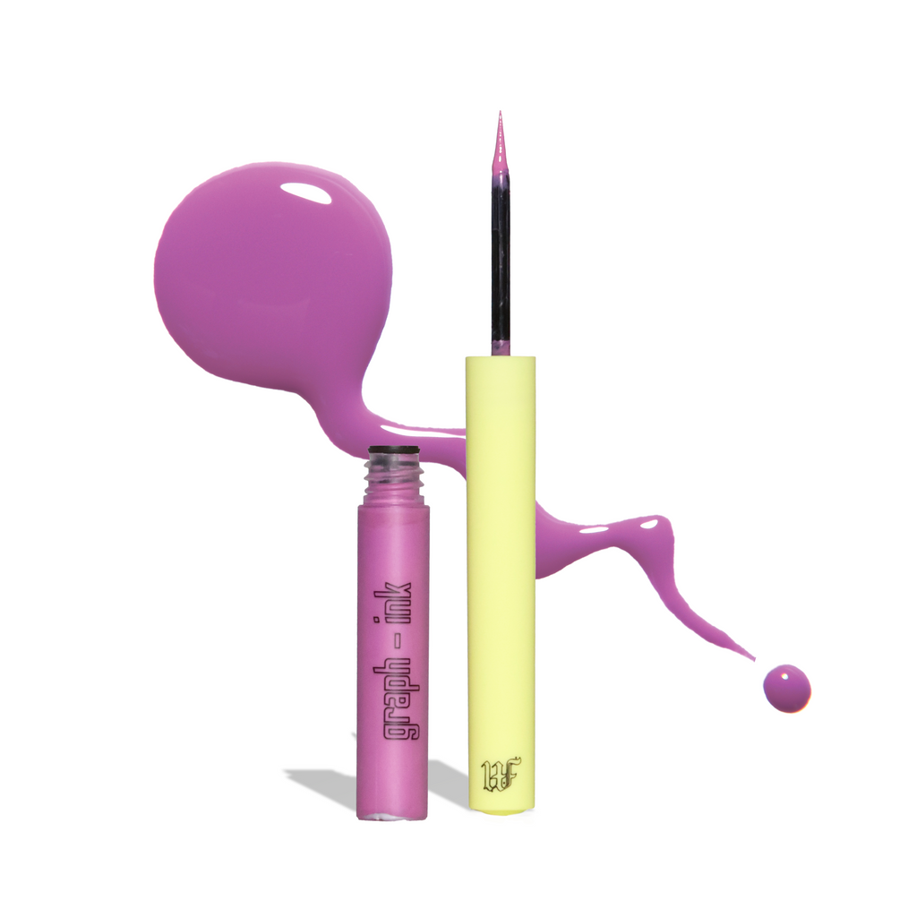 Graph-ink Liquid Eyeliner