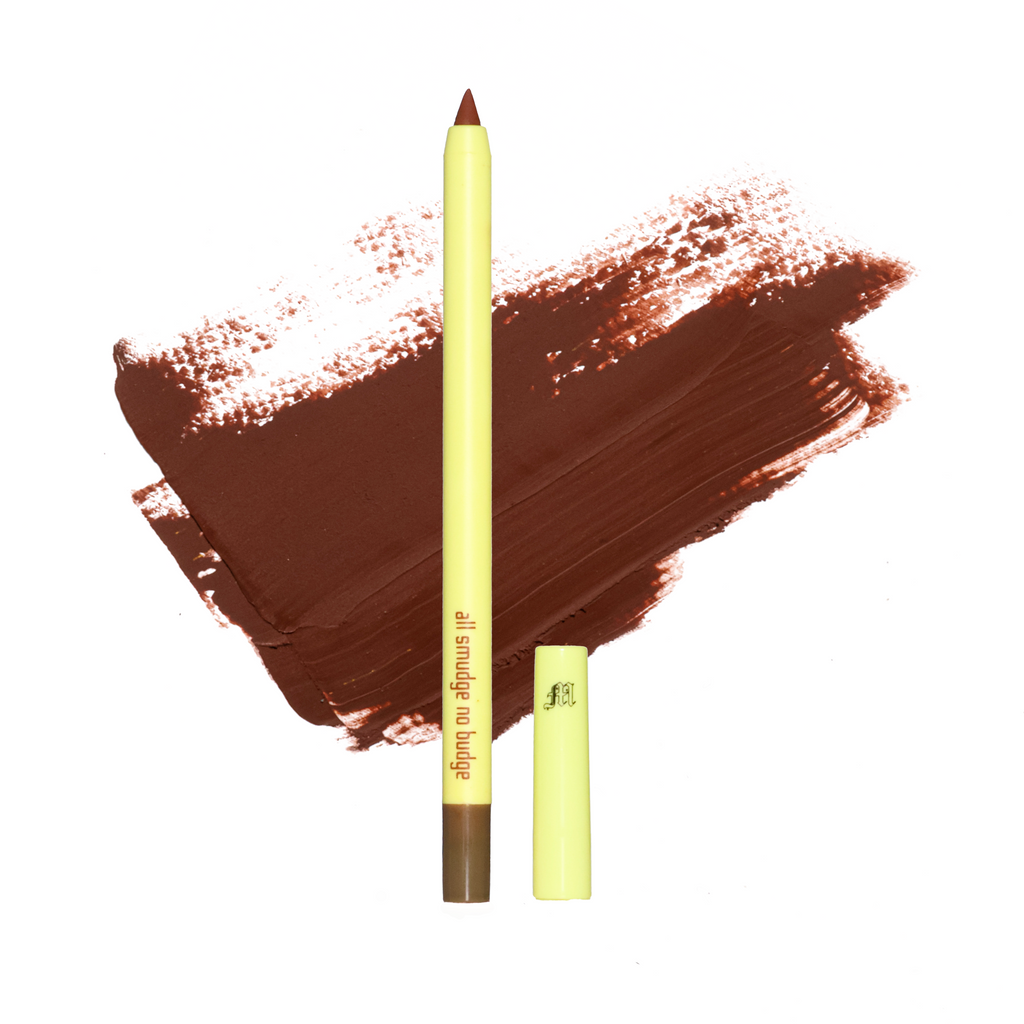 All Smudge No Budge Eye Liner Pencil
