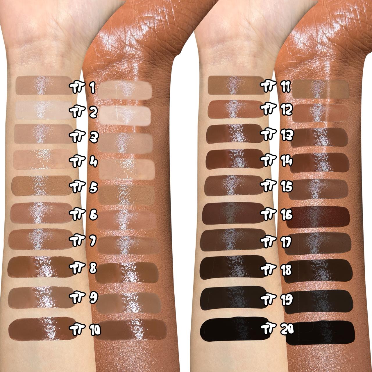 Truth Tint Skin Tint